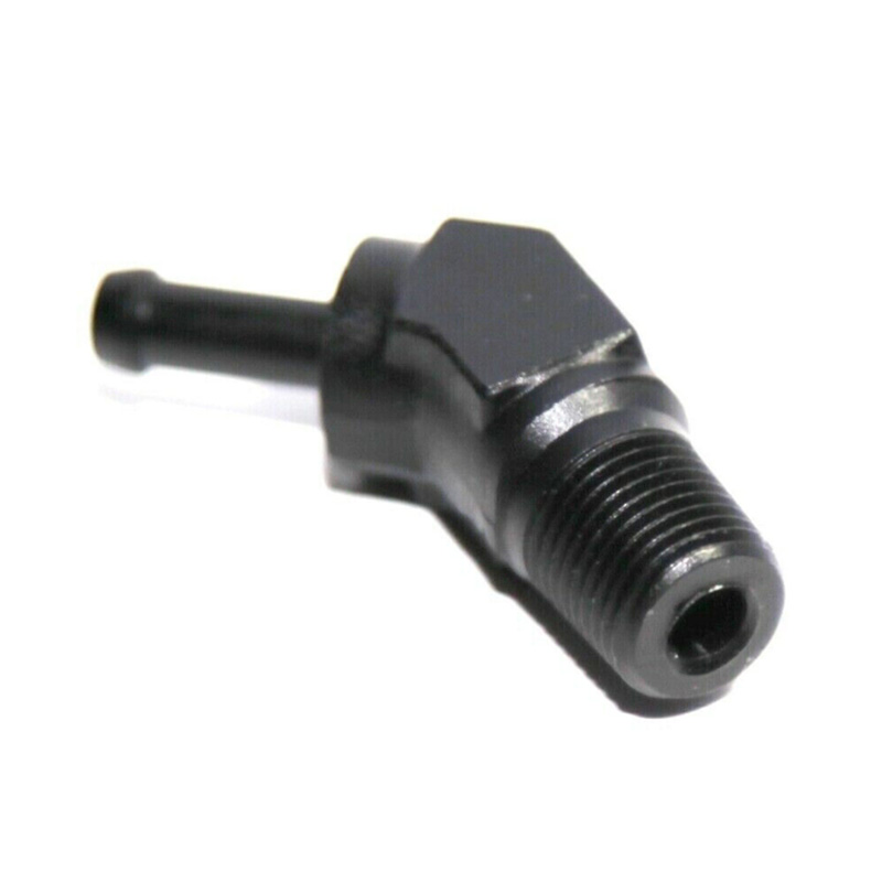 18nptmaleto316hosebarb45degreefueloilgaslinefittingadapter