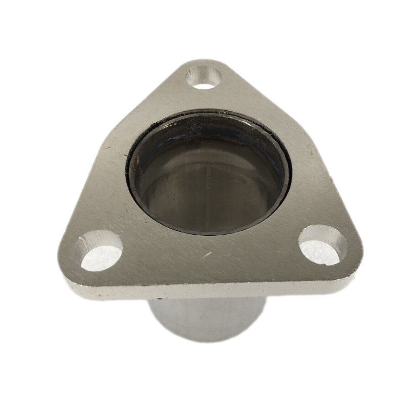 225semidirectfitexhaustconverterpipeflangerepairkitwithout