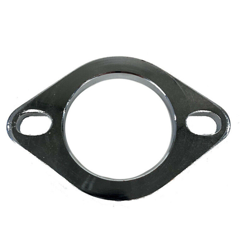 252boltweldonadaptercatbackexhaustheadermufflerpipeflangesteel. Emusa Aftermarket