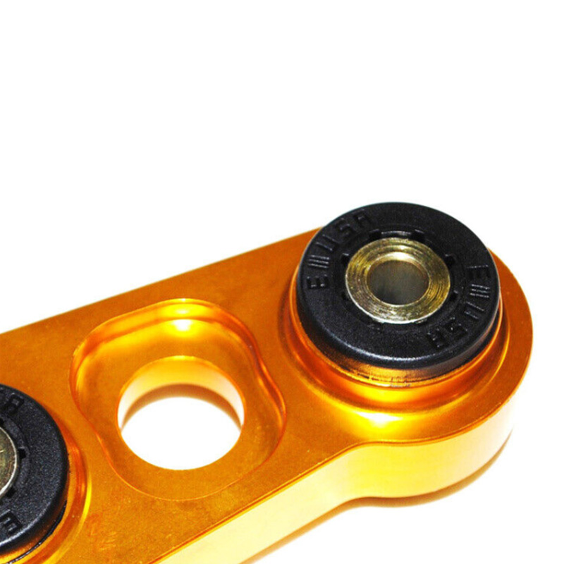 anodizedrearlowercontrolarmsgoldfor19962000hondacivicek. Emusa Aftermarket
