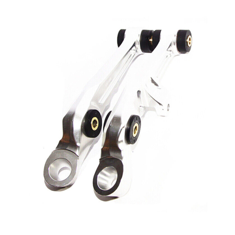 silverfrontleftrightlowerforwardaluminumcontrolarmkitfor0307g35z33. Emusa