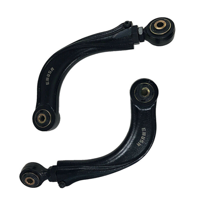 SPC Performance 02-12 Mazda 6/Ford 06-12 Fusion/07+ Edge Adjustable Rear Camber Arm main image 1