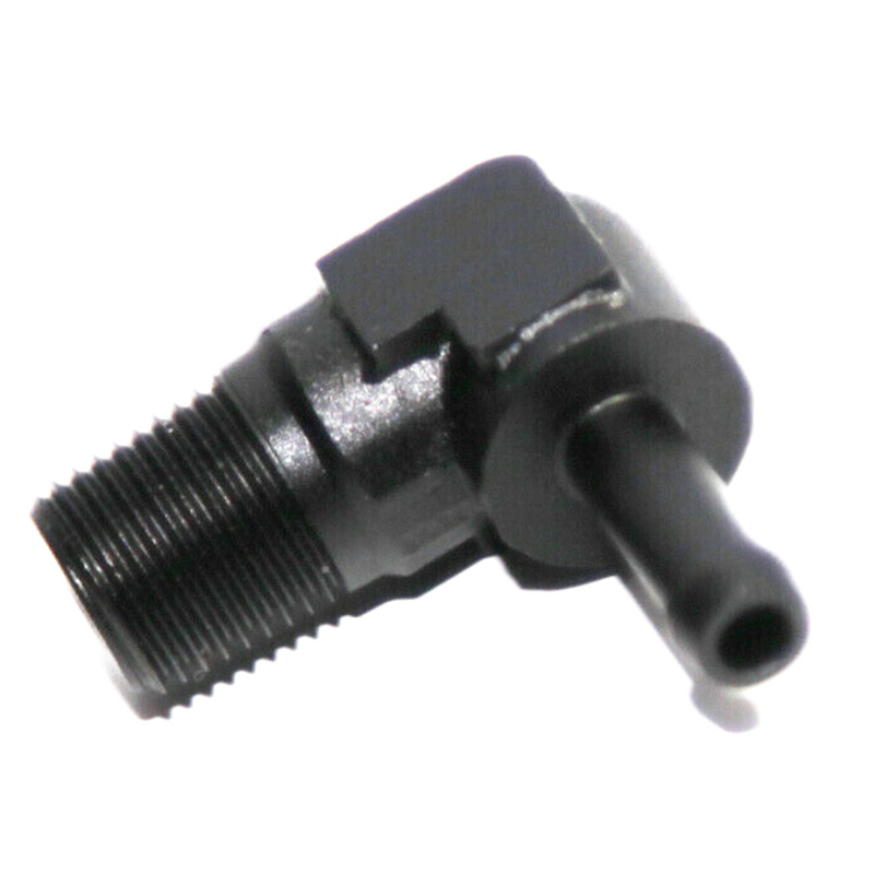 one18nptmaleto316hosebarb90degreefueloilgaslinefitting