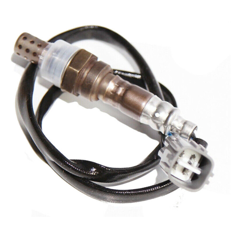 2-PC Oxygen Sensor Set For 2007-2013 Toyota Tundra & Sequoia - Upstream & Downstream, 234-9026 & 234-4624