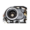 T3/T4 Hybrid T04B 0.60 A/R COLD T3 0.63 A/R Internal Wastegate New