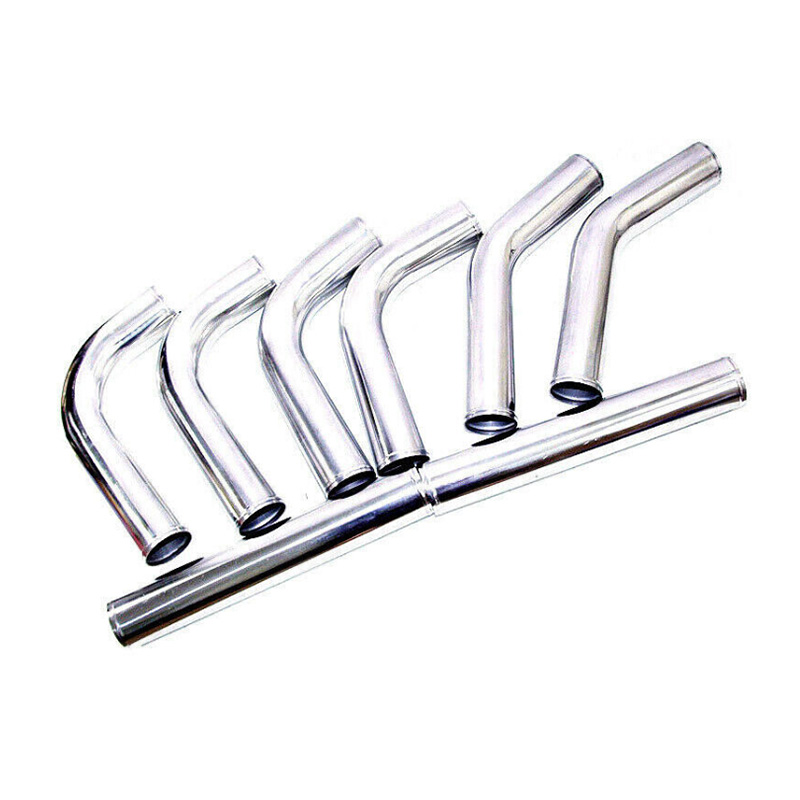 universal25intercoolerpipingkitbluesiliconehosecouplertbolt