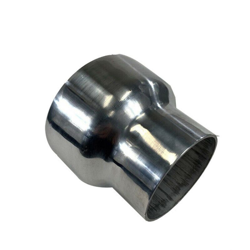 universal3odto4odaluminumexhaustpipetopipecouplingconnector
