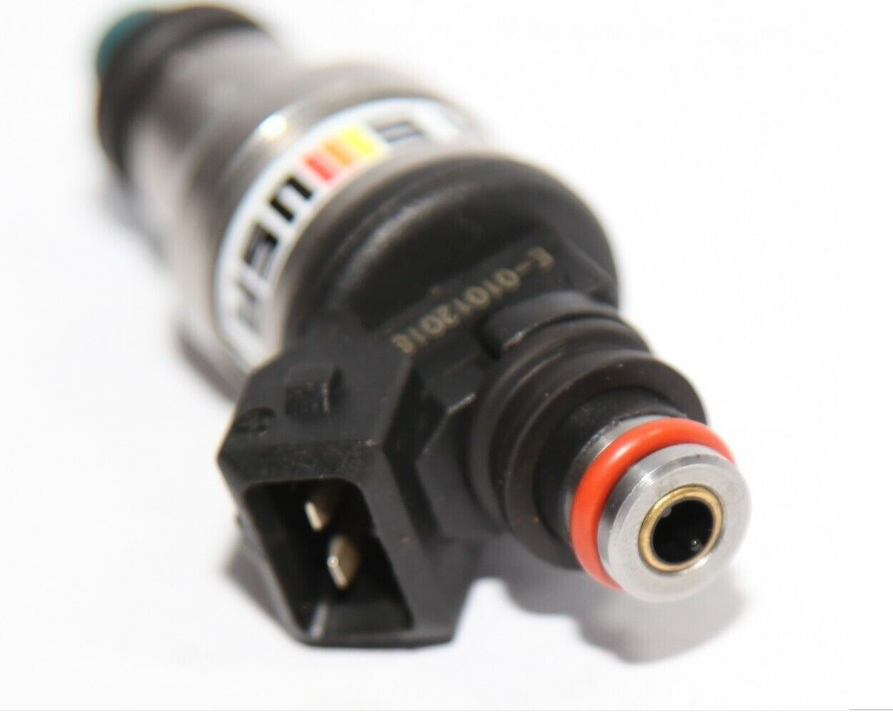 Universal Injectors 550cc x 4 fit Honda Civic Integra Eclipse Talon GSR