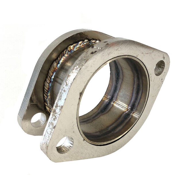 universalmildsteel2bolt3exhaustcatbackextensionadapterflange